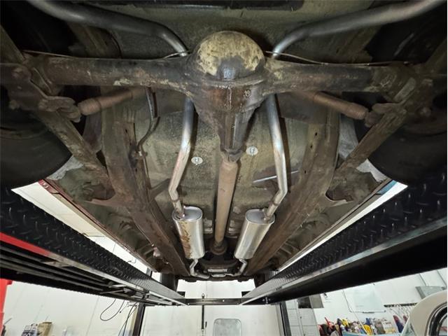 1955 Chrysler Imperial (CC-2084462) for sale in Morgantown, Pennsylvania