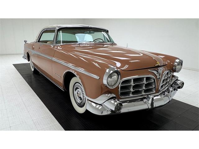 1955 Chrysler Imperial (CC-2084462) for sale in Morgantown, Pennsylvania