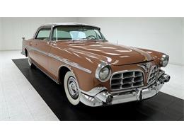 1955 Chrysler Imperial (CC-2084462) for sale in Morgantown, Pennsylvania