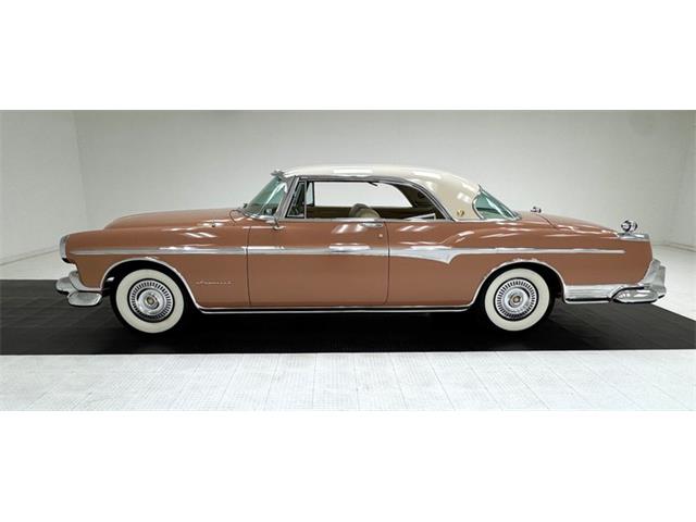 1955 Chrysler Imperial (CC-2084462) for sale in Morgantown, Pennsylvania