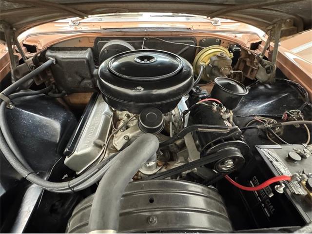 1955 Chrysler Imperial (CC-2084462) for sale in Morgantown, Pennsylvania