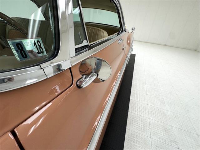 1955 Chrysler Imperial (CC-2084462) for sale in Morgantown, Pennsylvania