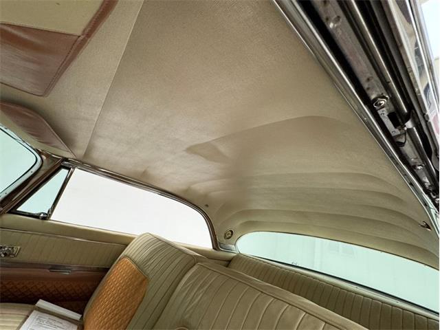 1955 Chrysler Imperial (CC-2084462) for sale in Morgantown, Pennsylvania