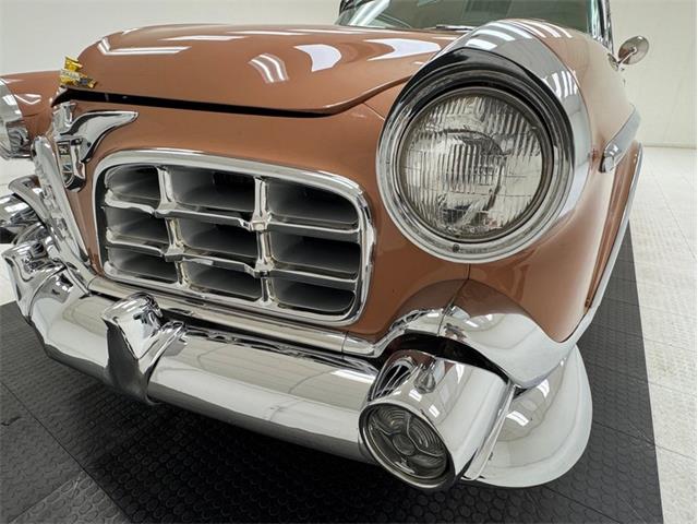 1955 Chrysler Imperial (CC-2084462) for sale in Morgantown, Pennsylvania