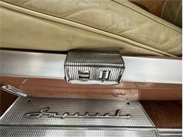 1955 Chrysler Imperial (CC-2084462) for sale in Morgantown, Pennsylvania