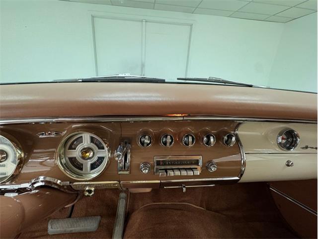 1955 Chrysler Imperial (CC-2084462) for sale in Morgantown, Pennsylvania