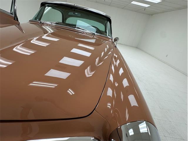 1955 Chrysler Imperial (CC-2084462) for sale in Morgantown, Pennsylvania