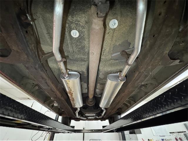 1955 Chrysler Imperial (CC-2084462) for sale in Morgantown, Pennsylvania