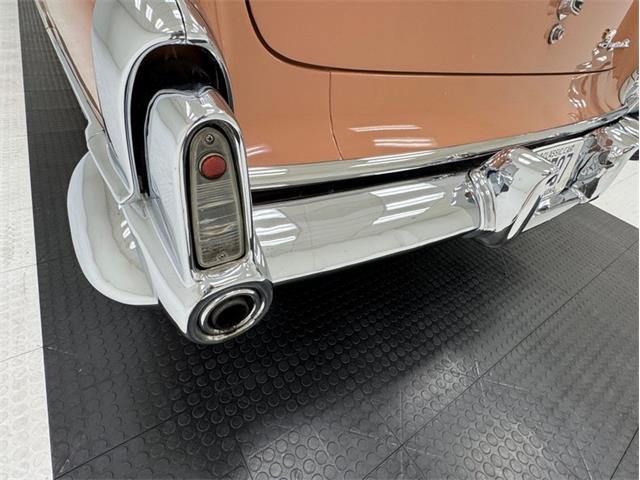 1955 Chrysler Imperial (CC-2084462) for sale in Morgantown, Pennsylvania