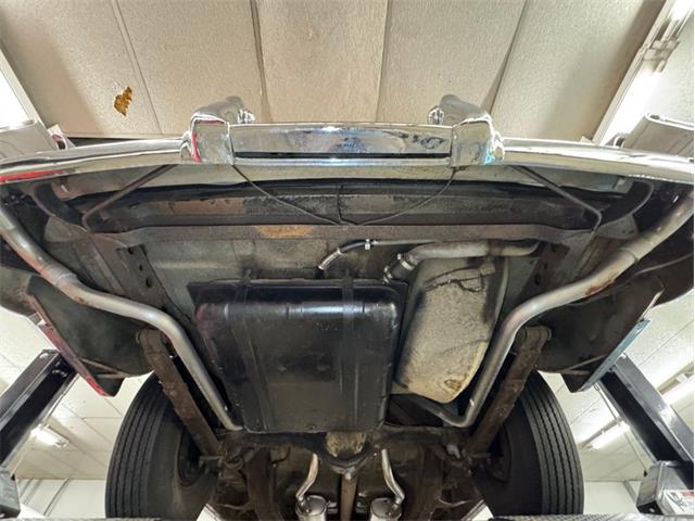 1955 Chrysler Imperial (CC-2084462) for sale in Morgantown, Pennsylvania