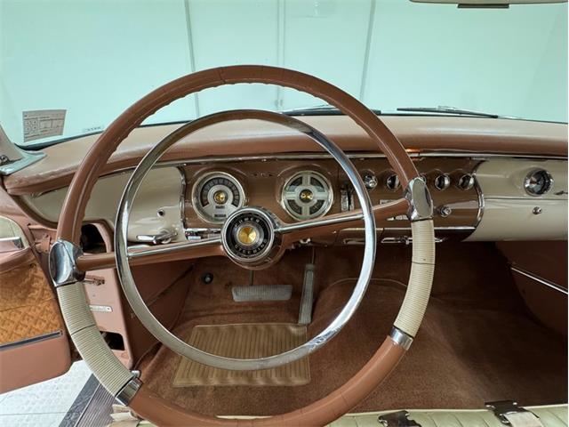 1955 Chrysler Imperial (CC-2084462) for sale in Morgantown, Pennsylvania