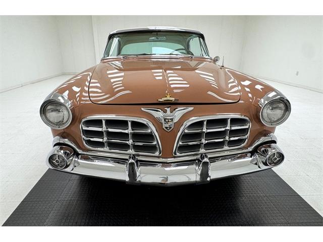 1955 Chrysler Imperial (CC-2084462) for sale in Morgantown, Pennsylvania