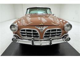 1955 Chrysler Imperial (CC-2084462) for sale in Morgantown, Pennsylvania