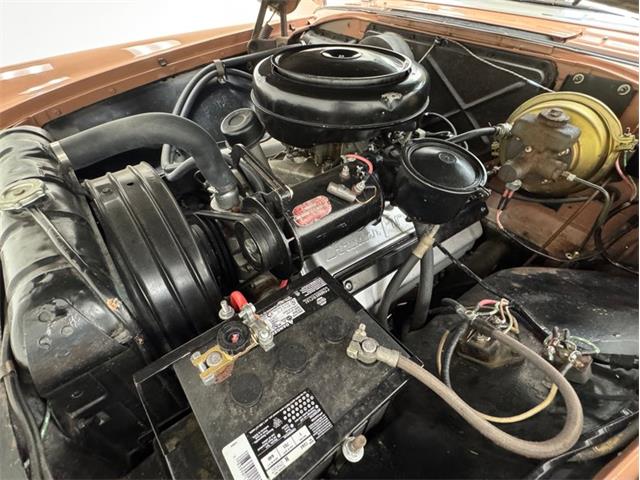 1955 Chrysler Imperial (CC-2084462) for sale in Morgantown, Pennsylvania
