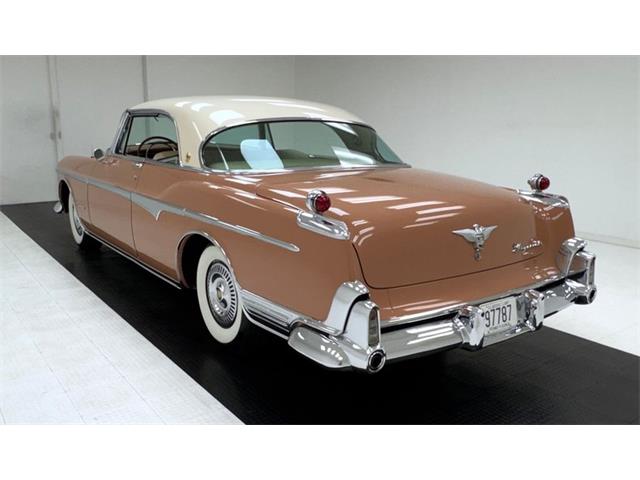1955 Chrysler Imperial (CC-2084462) for sale in Morgantown, Pennsylvania