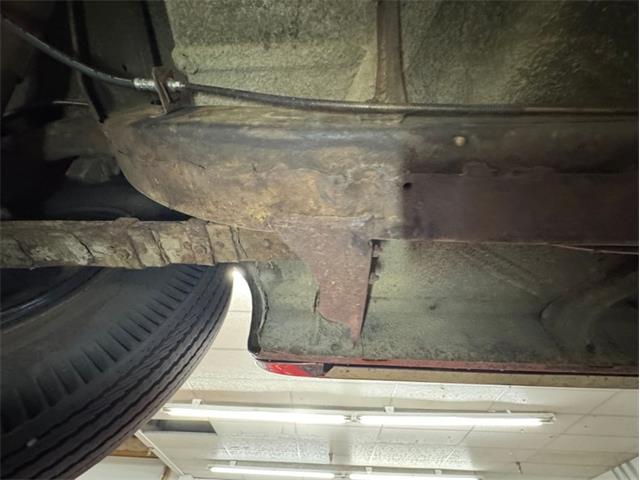 1955 Chrysler Imperial (CC-2084462) for sale in Morgantown, Pennsylvania