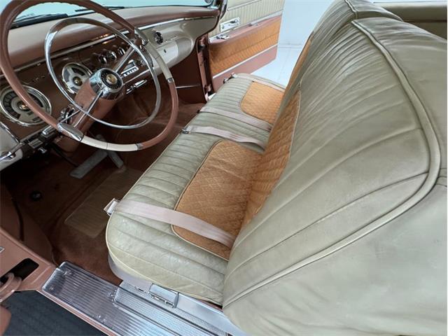 1955 Chrysler Imperial (CC-2084462) for sale in Morgantown, Pennsylvania