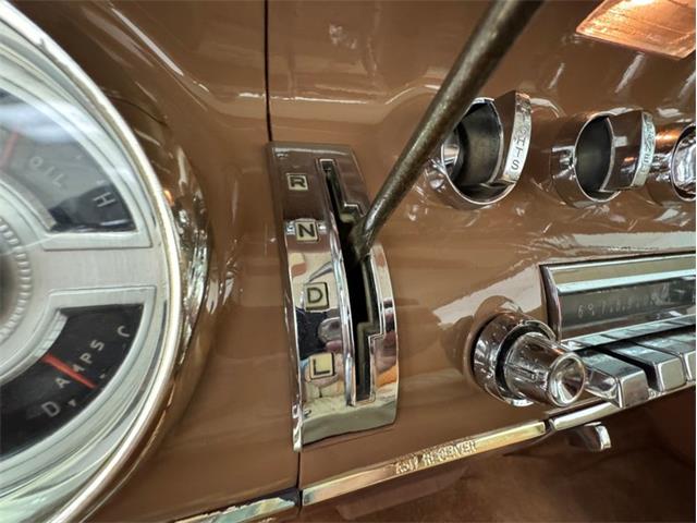 1955 Chrysler Imperial (CC-2084462) for sale in Morgantown, Pennsylvania