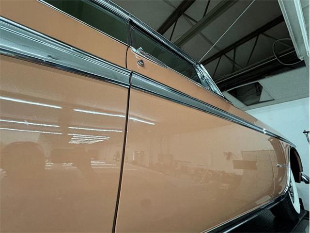 1955 Chrysler Imperial (CC-2084462) for sale in Morgantown, Pennsylvania