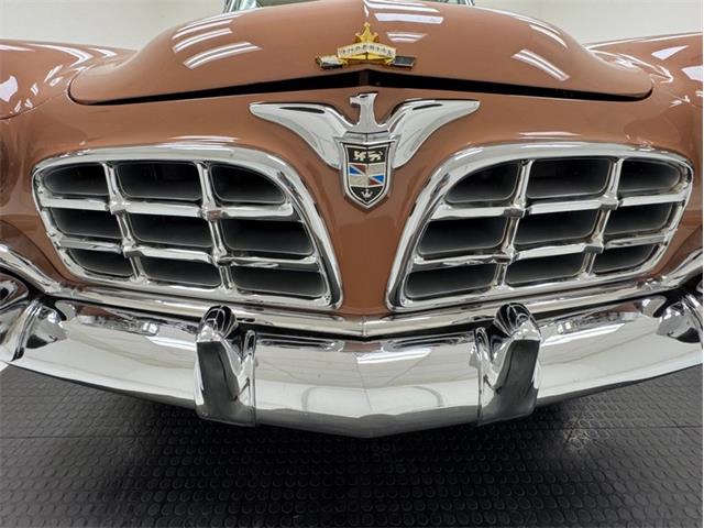 1955 Chrysler Imperial (CC-2084462) for sale in Morgantown, Pennsylvania