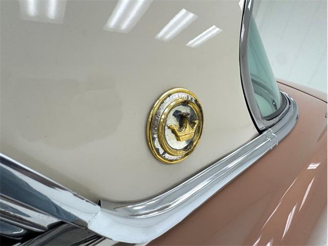 1955 Chrysler Imperial (CC-2084462) for sale in Morgantown, Pennsylvania