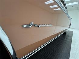 1955 Chrysler Imperial (CC-2084462) for sale in Morgantown, Pennsylvania