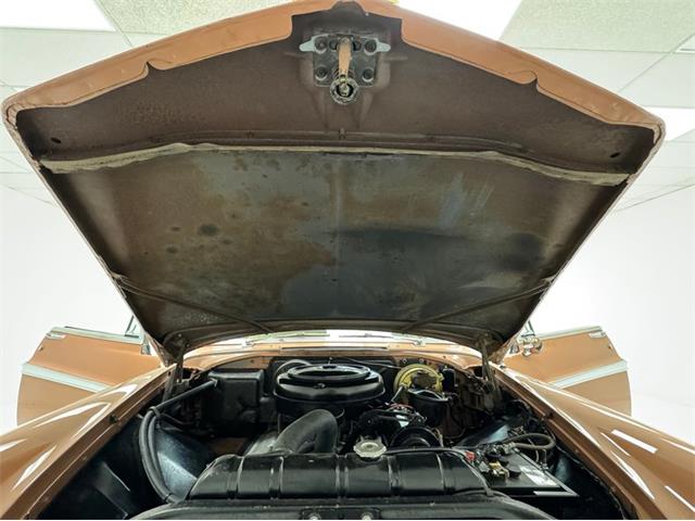 1955 Chrysler Imperial (CC-2084462) for sale in Morgantown, Pennsylvania