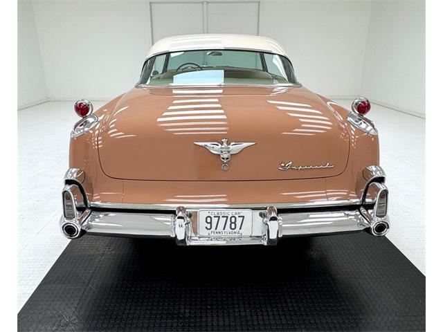 1955 Chrysler Imperial (CC-2084462) for sale in Morgantown, Pennsylvania