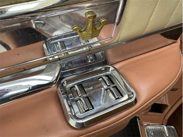 1955 Chrysler Imperial (CC-2084462) for sale in Morgantown, Pennsylvania