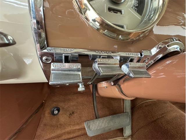 1955 Chrysler Imperial (CC-2084462) for sale in Morgantown, Pennsylvania
