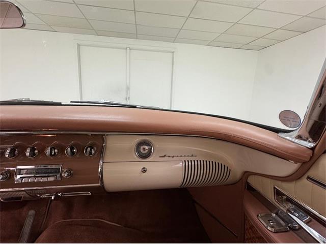 1955 Chrysler Imperial (CC-2084462) for sale in Morgantown, Pennsylvania