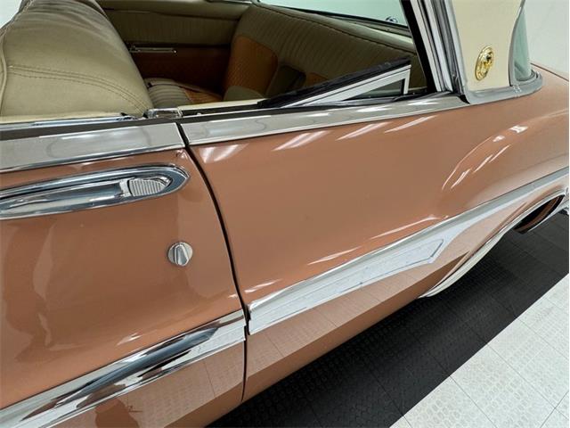 1955 Chrysler Imperial (CC-2084462) for sale in Morgantown, Pennsylvania