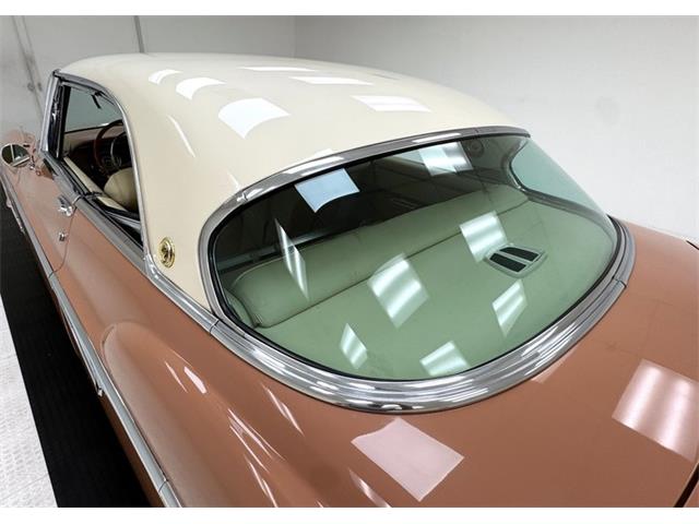 1955 Chrysler Imperial (CC-2084462) for sale in Morgantown, Pennsylvania