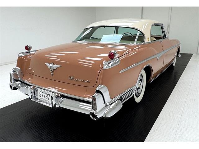 1955 Chrysler Imperial (CC-2084462) for sale in Morgantown, Pennsylvania