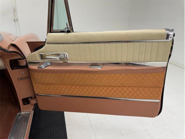 1955 Chrysler Imperial (CC-2084462) for sale in Morgantown, Pennsylvania