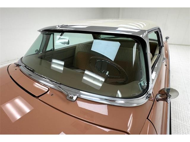 1955 Chrysler Imperial (CC-2084462) for sale in Morgantown, Pennsylvania