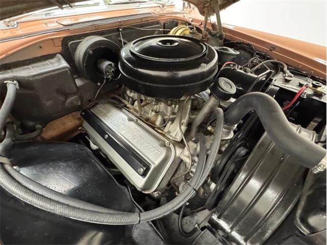 1955 Chrysler Imperial (CC-2084462) for sale in Morgantown, Pennsylvania
