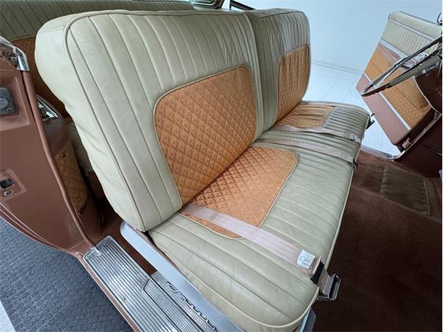 1955 Chrysler Imperial (CC-2084462) for sale in Morgantown, Pennsylvania