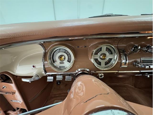 1955 Chrysler Imperial (CC-2084462) for sale in Morgantown, Pennsylvania