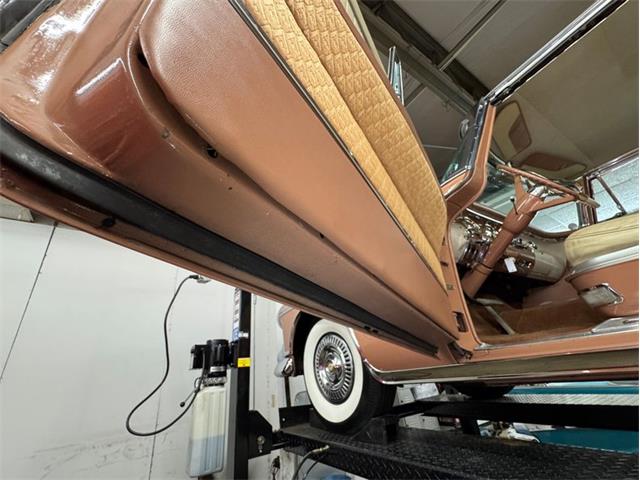 1955 Chrysler Imperial (CC-2084462) for sale in Morgantown, Pennsylvania