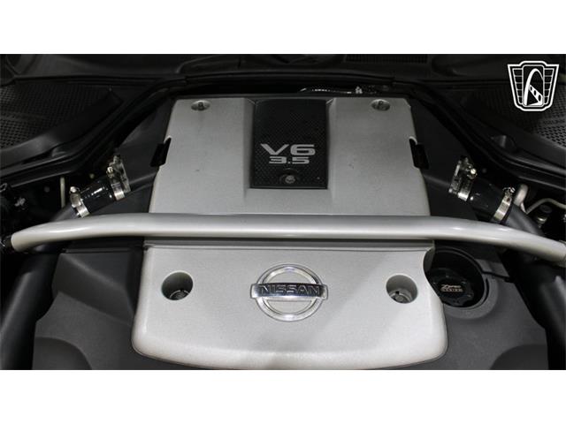 2007 Nissan 350Z (CC-2084463) for sale in Tulsa, Oklahoma