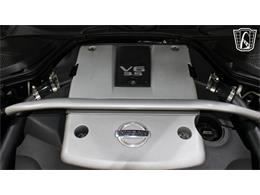 2007 Nissan 350Z (CC-2084463) for sale in Tulsa, Oklahoma