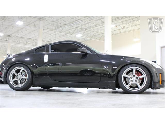 2007 Nissan 350Z (CC-2084463) for sale in Tulsa, Oklahoma