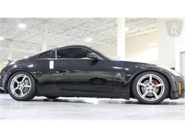 2007 Nissan 350Z (CC-2084463) for sale in Tulsa, Oklahoma
