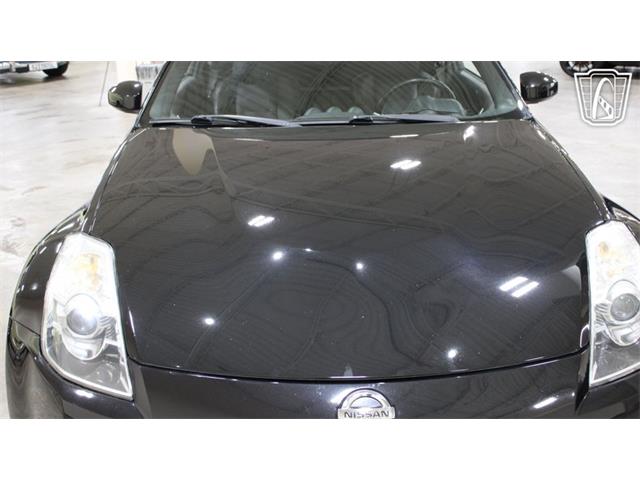 2007 Nissan 350Z (CC-2084463) for sale in Tulsa, Oklahoma
