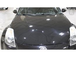 2007 Nissan 350Z (CC-2084463) for sale in Tulsa, Oklahoma