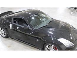 2007 Nissan 350Z (CC-2084463) for sale in Tulsa, Oklahoma
