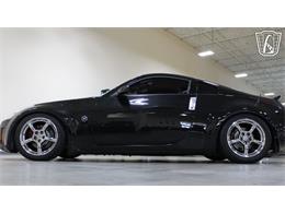 2007 Nissan 350Z (CC-2084463) for sale in Tulsa, Oklahoma