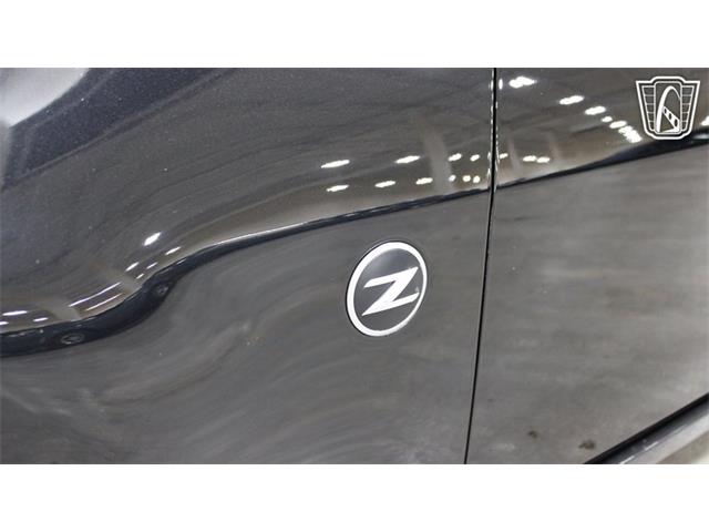 2007 Nissan 350Z (CC-2084463) for sale in Tulsa, Oklahoma