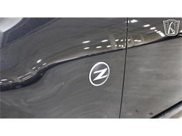 2007 Nissan 350Z (CC-2084463) for sale in Tulsa, Oklahoma